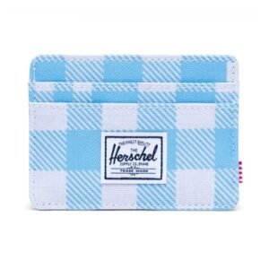 Herschel Charlie Cüzdan RFID – Alaskan Blue