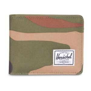 Herschel Roy Cüzdan RFID – -