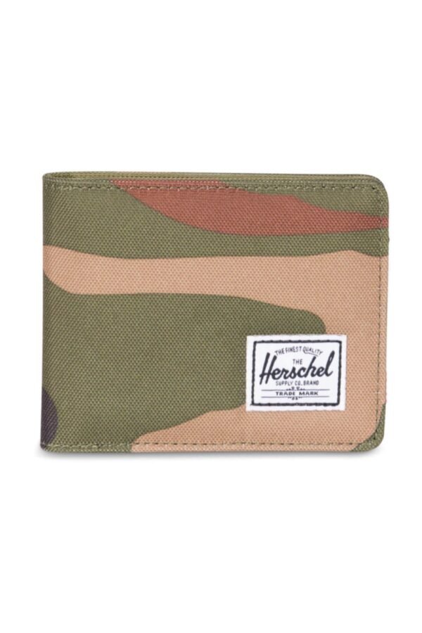 Herschel Roy Cüzdan RFID – -