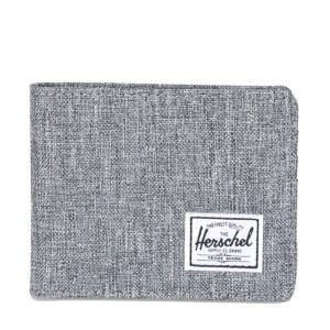 Herschel Roy Кошелёк RFID (Металлик, hylymr13090822)
