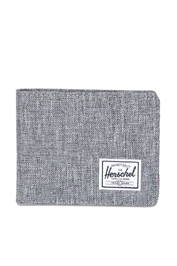 Herschel Roy Кошелёк RFID (Металлик, hylymr13090822)