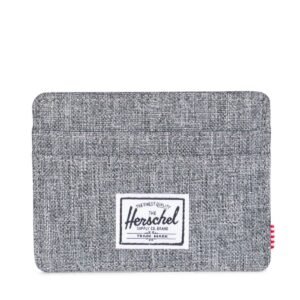 Herschel Charlie Cüzdan RFID – 8 X 10 Cm