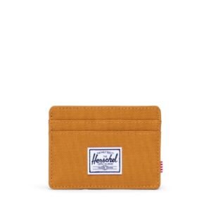 Herschel Charlie Kartlık RFID – Buckthorne Brown