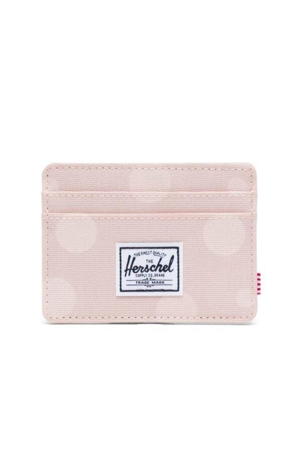 1_org_zoom-55.jpg Herschel Charlie Cüzdan RFID – Polka Cameo Rose