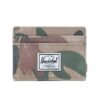 Herschel Charlie Кошелёк RFID – Brushstroke Camo (Коричневый, hylymr13090819)