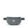 Herschel Sixteen Hip Pack – Raven Crosshatch (Grey, 10616-00919-OS)