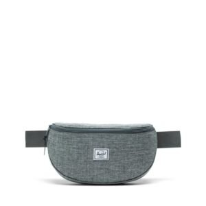 Herschel Sixteen Bel Çantası – Raven Crosshatch (Gri, 10616-00919-OS)