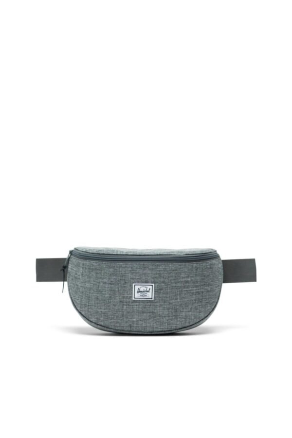 Herschel Sixteen Hip Pack – Raven Crosshatch (Grey, 10616-00919-OS)