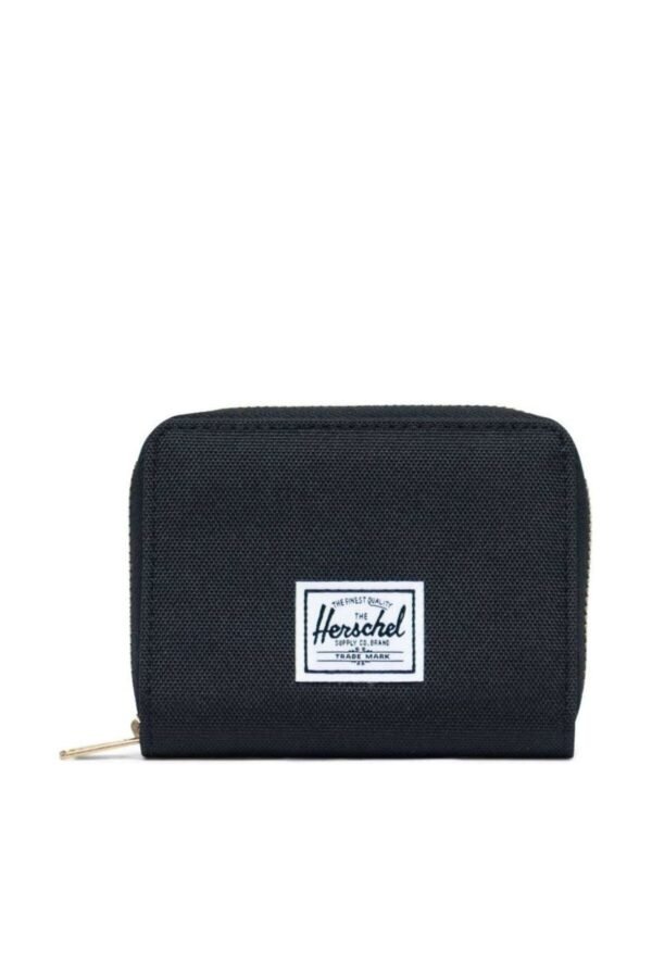 Herschel Tyler Geldbörse – Black (Schwarz, hylymr13090834)
