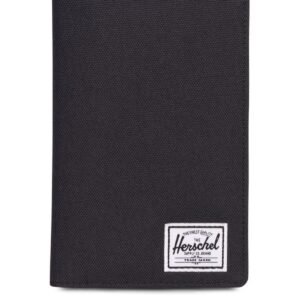Herschel Search Reisepasshülle RFID – - Black