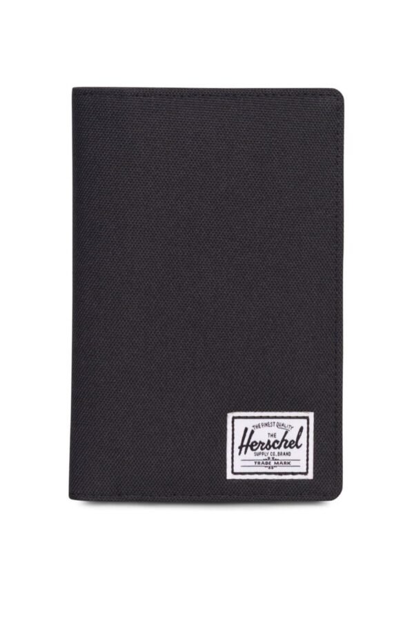 Herschel Search Обложка для паспорта RFID – - Black