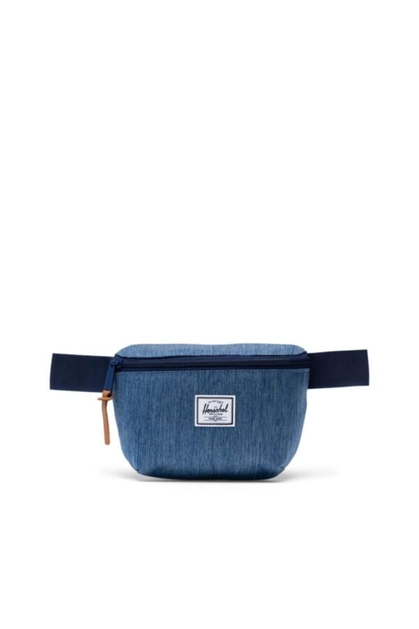 Herschel Fourteen Поясная сумка – Faded Denim