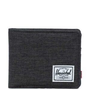 Herschel Roy Geldbörse RFID (Schwarz, hylymr13090822)