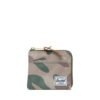Herschel Johnny Кошелёк RFID – Brushstroke Camo (Коричневый, 10414-02460-OS)
