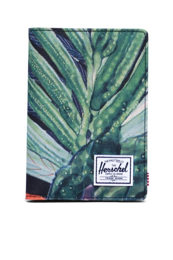 1_org_zoom-90.jpg Herschel Raynor Cüzdan RFID – Watercolor