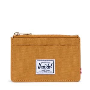Herschel Oscar Wallet – - Buckthorne Brown (Brown, hylymr13090825)