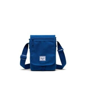 Herschel Umhängetasche – Blau
