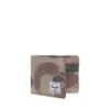 Herschel Roy Cüzdan RFID – Brushstroke Camo