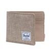 Herschel Roy Cüzdan RFID – Kelp