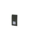 Herschel Картхолдер RFID – Raven Dark Olive (Зелёный, 10366-03010-OS)