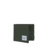 Herschel Roy Cüzdan RFID – Dark Olive