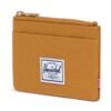 Herschel Oscar Cüzdan – - Buckthorne Brown (Sarı, 10397-03258-OS)