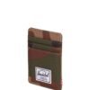 2_org_zoom-2.jpg Herschel Wallets Poly Cüzdan (Yeşil, 10366-00032-OS)
