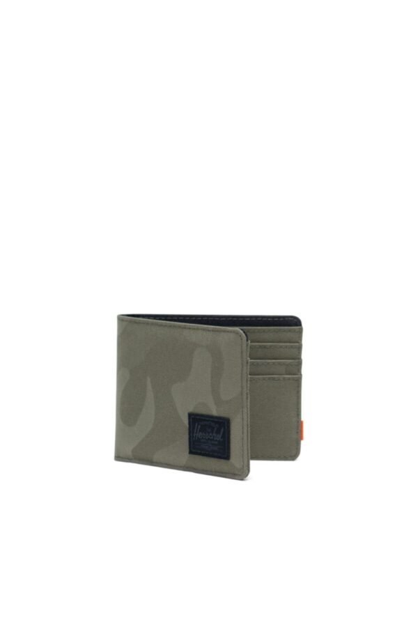 2_org_zoom-20.jpg Herschel Roy Wallet RFID – Dusty Olive/tonal Dusty Olive/tonal