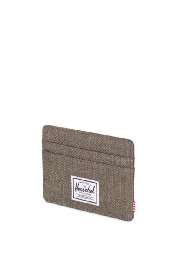 Herschel Charlie Card Holder RFID – Erkek Herschel Co (Brown, 19K.CUZ.KRT.MG)