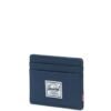 Herschel Charlie Kartenetui RFID – Erkek Herschel Co (Blau, 19K.CUZ.KRT.MG)