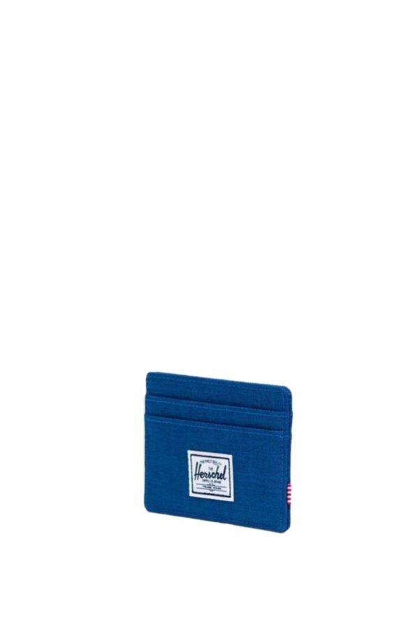 Herschel Charlie Картхолдер RFID – Erkek Herschel