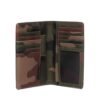 2_org_zoom-30.jpg Herschel Search Passport Holder RFID – - Red/navy/woodland Camo