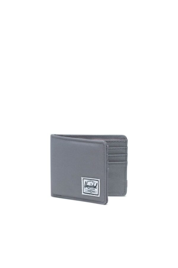 Herschel Roy Cüzdan RFID – Grey