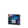 Herschel Charlie Кошелёк RFID – Summer Tie Dye