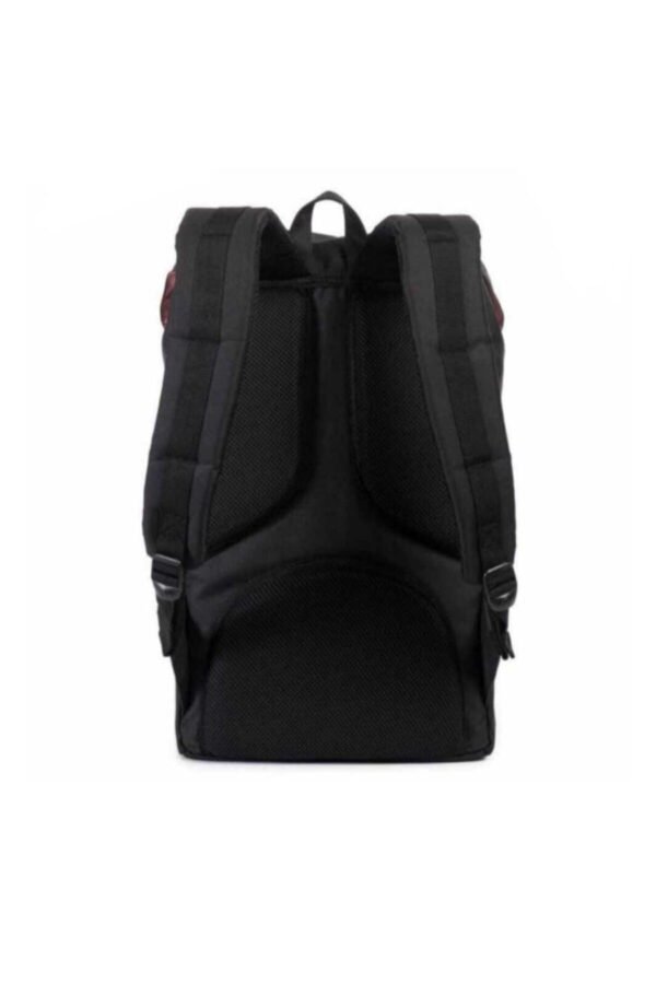 Herschel Little America Backpack – Black