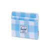 Herschel Charlie Кошелёк RFID – Alaskan Blue