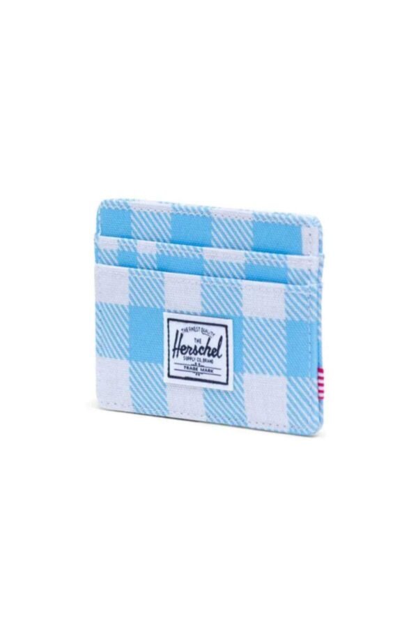 Herschel Charlie Кошелёк RFID – Alaskan Blue