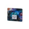 Herschel Charlie Card Holder – Wine
