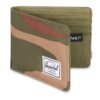 Herschel Roy Cüzdan RFID – -