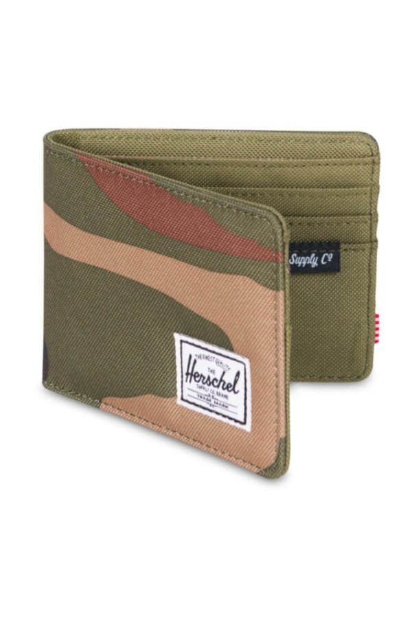 Herschel Roy Cüzdan RFID – -