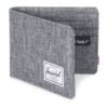 Herschel Roy Кошелёк RFID (Металлик, hylymr13090822)