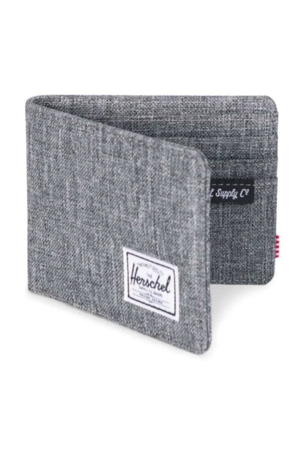 Herschel Roy Кошелёк RFID (Металлик, hylymr13090822)