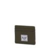 Herschel Charlie Картхолдер RFID – Ivy Green