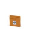 Herschel Charlie Kartenetui RFID – Buckthorne Brown