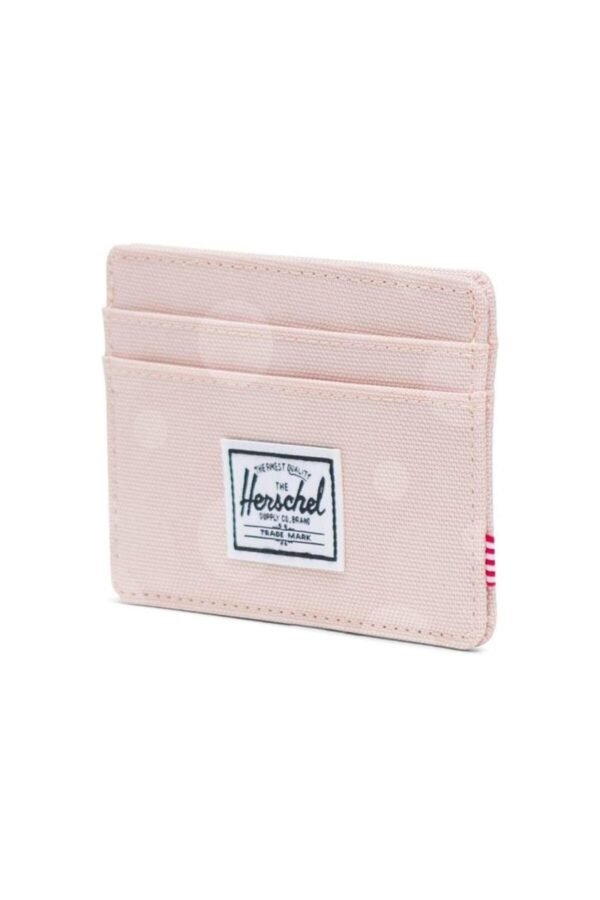 2_org_zoom-53.jpg Herschel Charlie Cüzdan RFID – Polka Cameo Rose