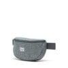 Herschel Sixteen Hip Pack – Raven Crosshatch (Grey, 10616-00919-OS)