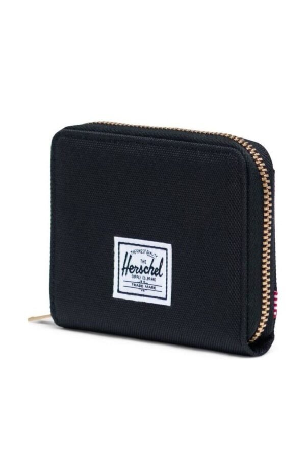 Herschel Tyler Geldbörse – Black (Schwarz, hylymr13090834)
