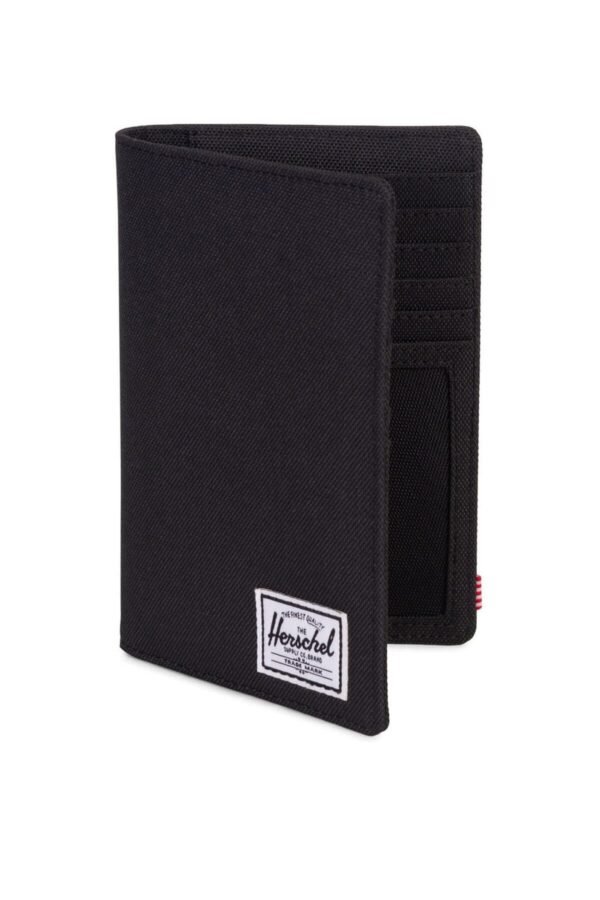 Herschel Search Обложка для паспорта RFID – - Black