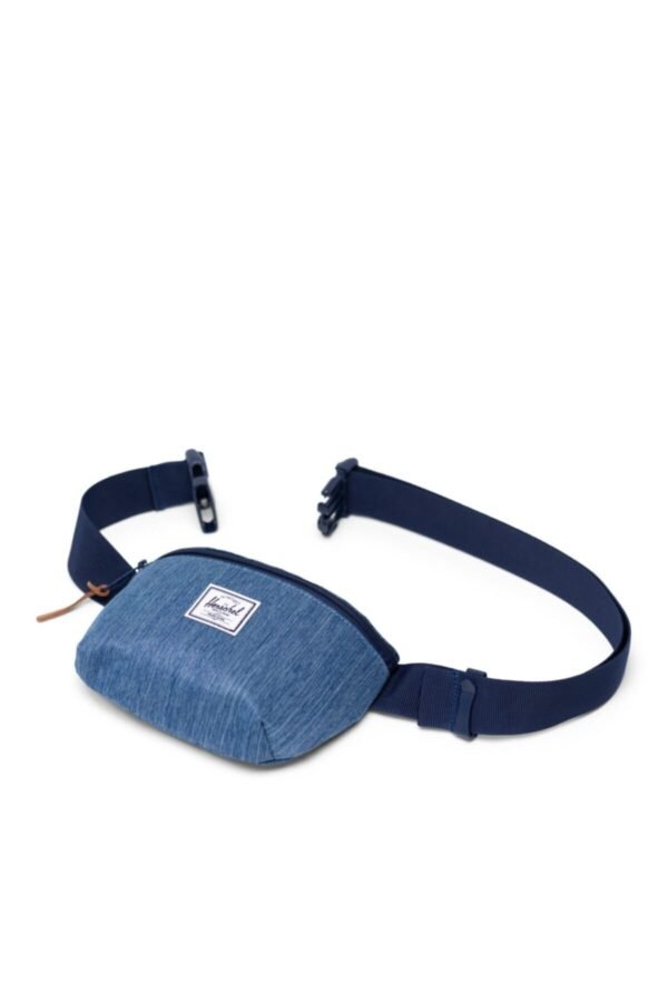 Herschel Fourteen Поясная сумка – Faded Denim