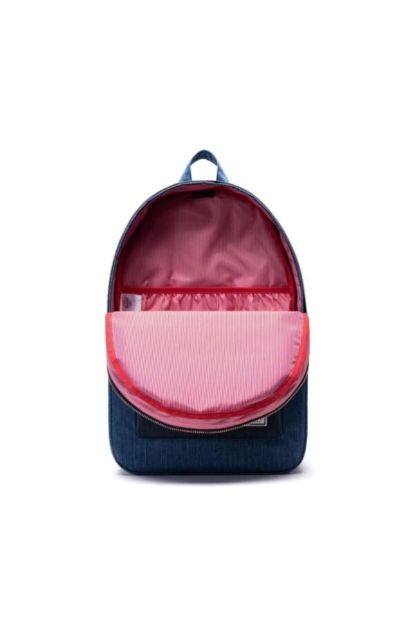 Herschel Backpack – Settlement Faded Denim/ındigo Denim 15’’
